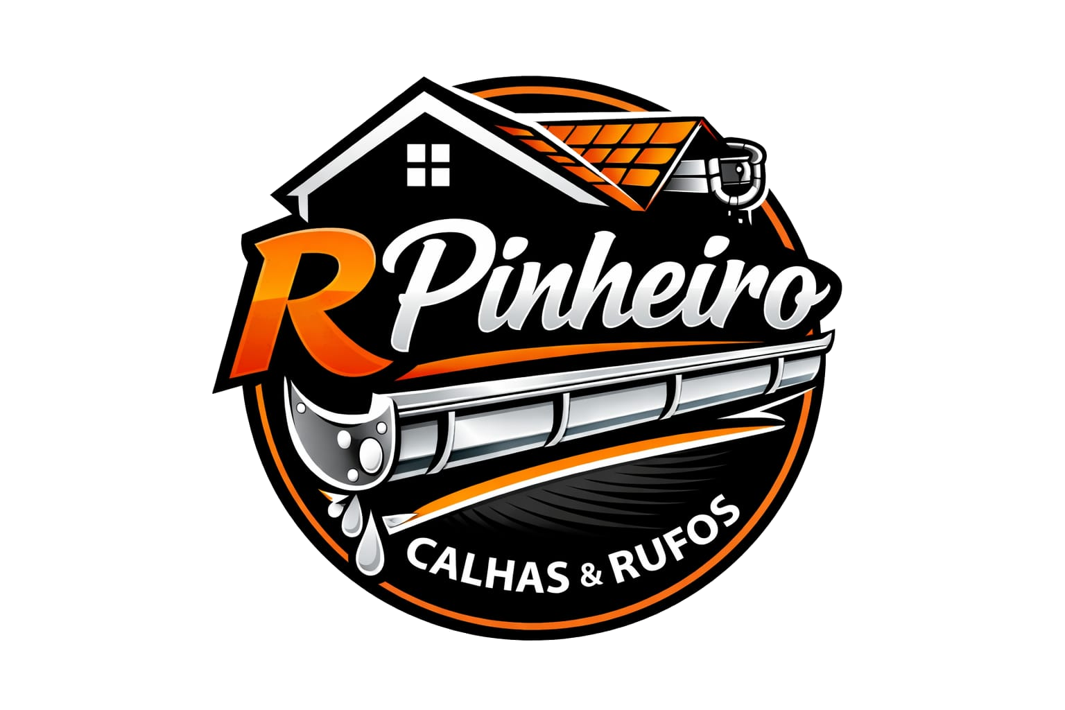 R Pinheiro Calhas & Rufos